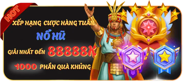 Khuyến mãi chào mừng vb777