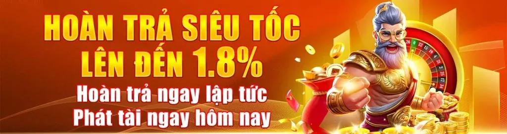 Hình ảnh giới thiệu VB777, nền tảng cá cược trực tuyến chuyên nghiệp