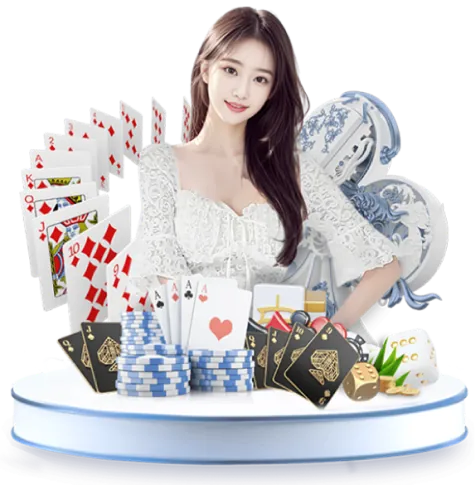 Casino trực tuyến vb777